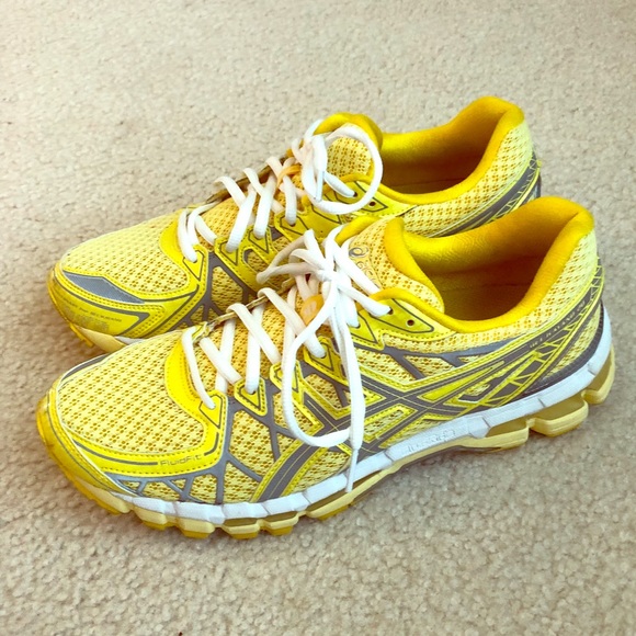 nordstrom asics kayano